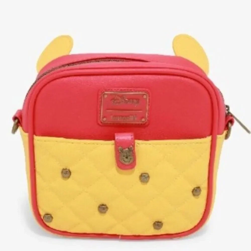 Loungefly disney winnie